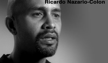 Ricardo Nazario-Colon